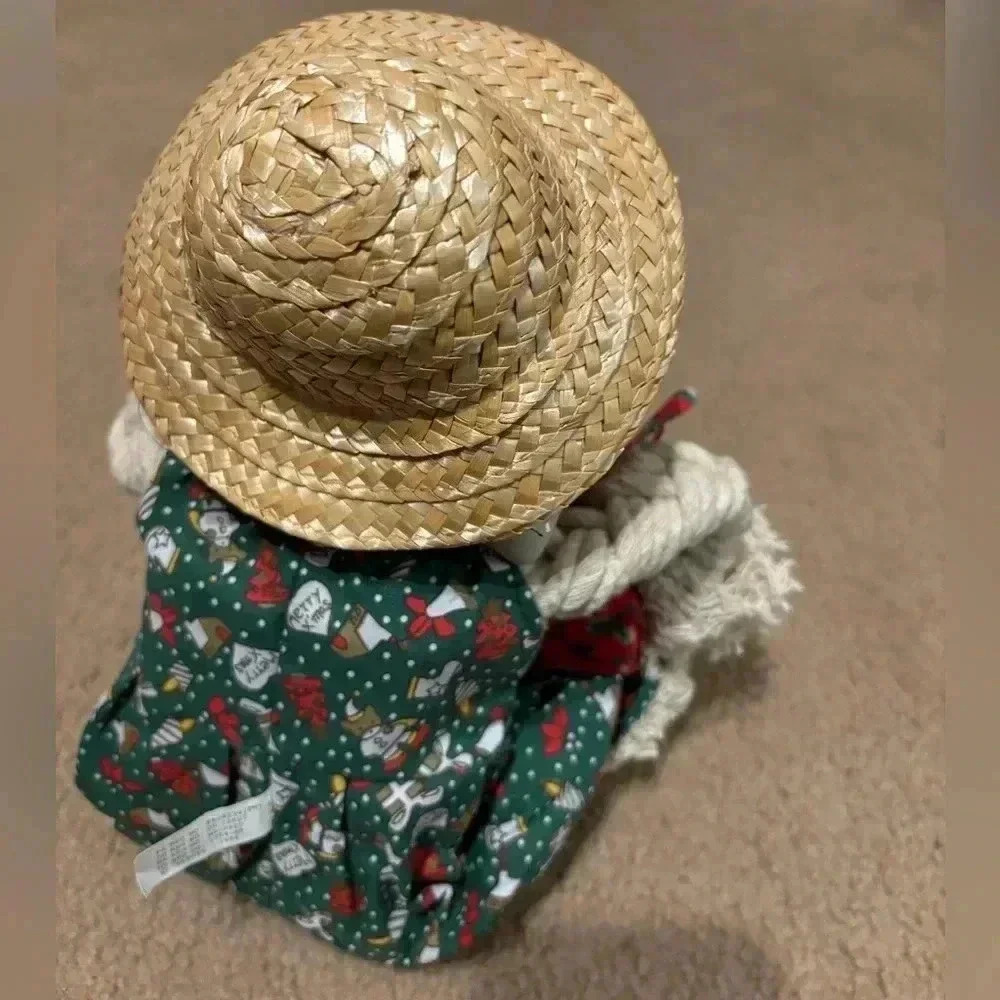 House of Lloyd Christmas Around the World “Floyd Bunny” 1994 - Picture 11 of 13